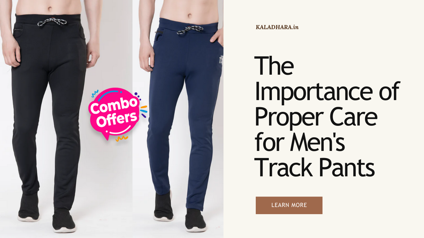 Buy U.S. Polo Assn. Denim Co. Men Regular Fit Track Pants - Track Pants for  Men 22437020 | Myntra